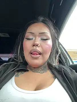 BaByDollxChloe online show from 02-19-26, 12:28