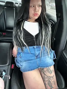 BaByDollxChloe online show from 02-27-26, 12:10