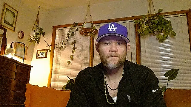 marcus graves 13 online show from 02-09-26, 02:15