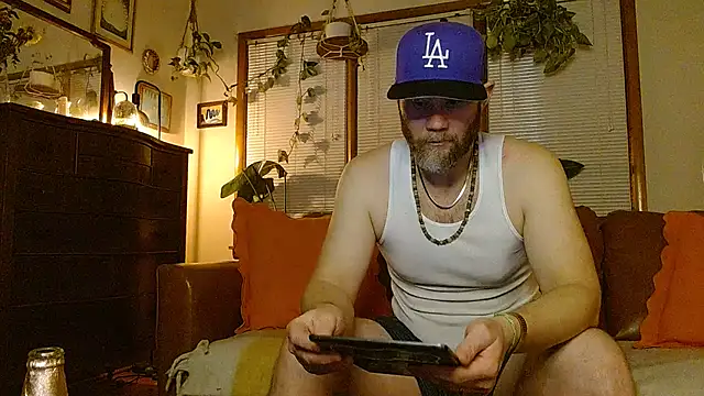 marcus graves 13 online show from 03-13-26, 01:12