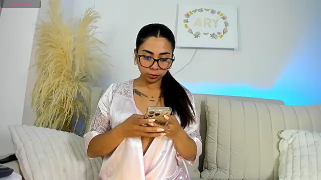  Sweet ary online show from 05-08-26, 11:10
