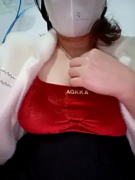 ManaMi-Ami online show from 01-13-26, 02:28