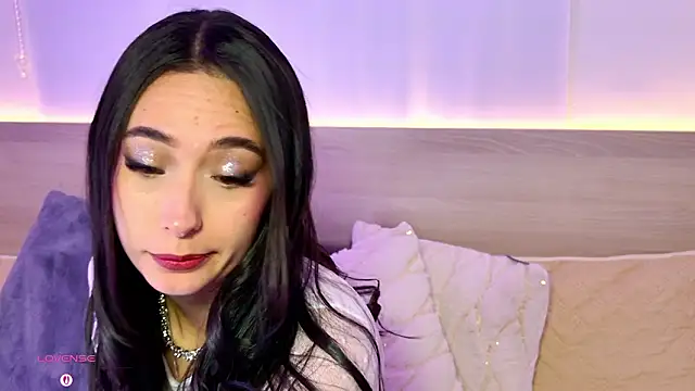 AliceeBloom online show from 02-06-26, 10:40