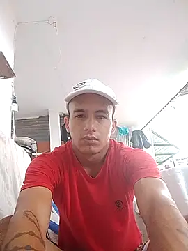 Ruxitoxxx online show from 05-23-26, 03:16