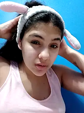 diosa sofia19 online show from 01-13-26, 04:51