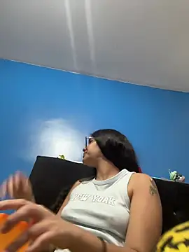 diosa sofia19 online show from 07-08-26, 01:59