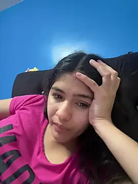 diosa sofia19 online show from 07-27-26, 03:19