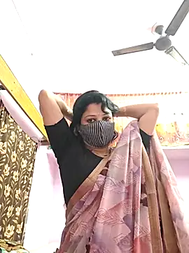 Priyaji7575 online show from 01-15-26, 06:29