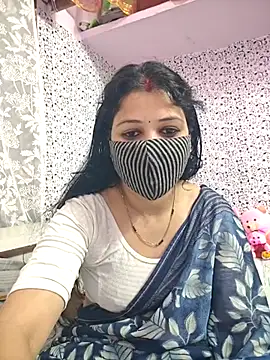 Priyaji7575 online show from 03-10-26, 07:35