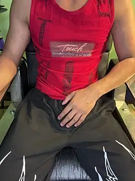 urfuckbunny online show from 03-23-26, 04:55