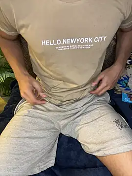 urfuckbunny online show from 04-17-26, 06:11