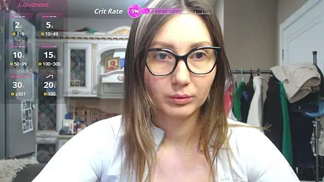 NikkiKiss    online show from 02-24-26, 03:15