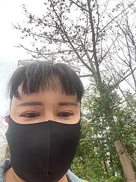 Mia-zhan online show from 02-21-26, 05:19