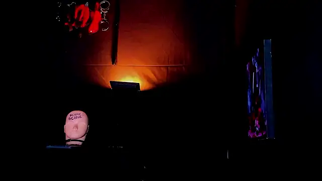 JessicaStones online show from 03-07-26, 10:07