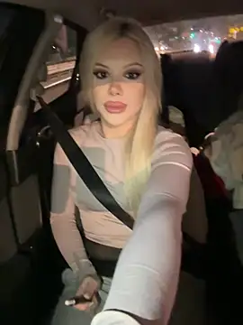 AlyssaFoxx  online show from 02-22-26, 06:17