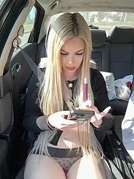 AlyssaFoxx  online show from 03-01-26, 12:29