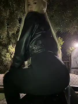 AlyssaFoxx  online show from 04-25-26, 06:38