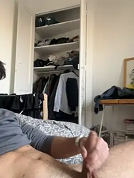 elAntonio777 online show from 01-11-26, 02:11