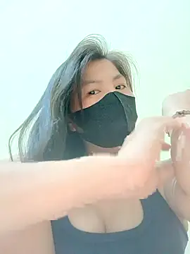 Lyly-68688 online show from 04-25-26, 02:36