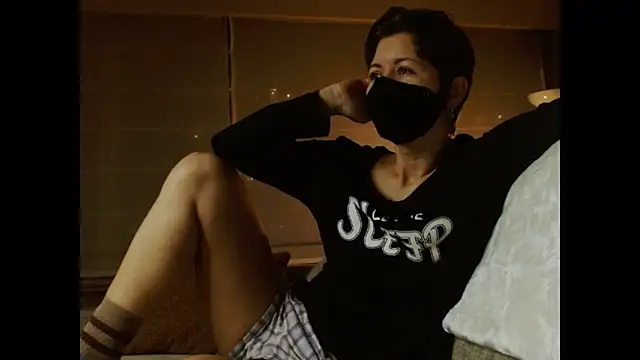 Alexxa XX online show from 02-01-26, 06:28