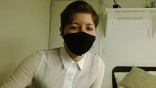 Alexxa XX online show from 02-18-26, 02:57