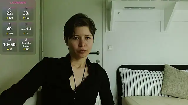 Alexxa XX online show from 02-23-26, 04:26