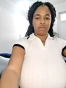 ClitorisBoobs online show from 07-13-26, 01:58