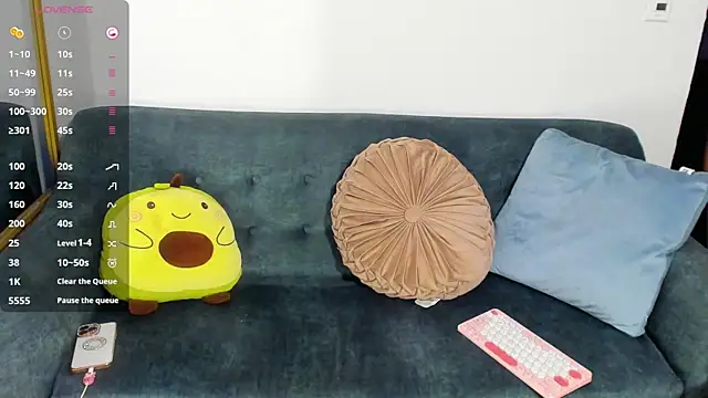 la saris online show from 04-26-26, 04:21