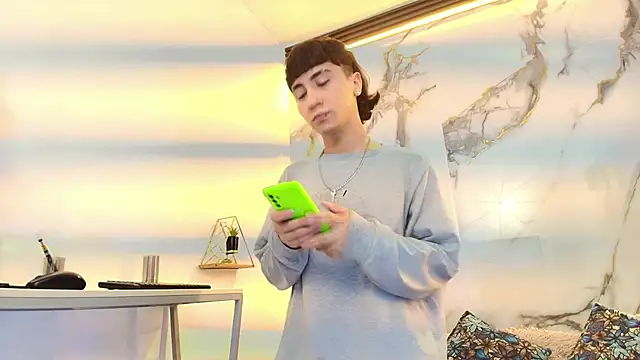 XanderGrey8 online show from 03-04-26, 07:09