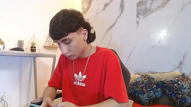 XanderGrey8 online show from 03-23-26, 07:18