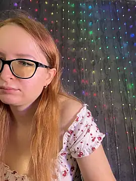 coy girl  online show from 02-04-26, 11:49