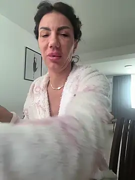 Missolevelvet online show from 02-23-26, 07:28