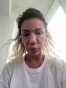 Missolevelvet online show from 03-31-26, 09:32