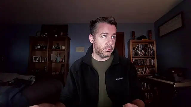 chrisw8140 online show from 01-18-26, 05:06