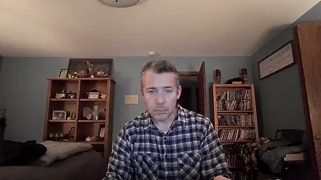 chrisw8140 online show from 02-26-26, 12:09