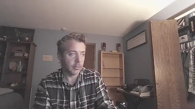 chrisw8140 online show from 03-19-26, 03:43