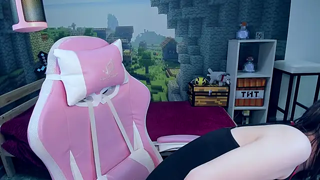 KiraDuvall online show from 03-07-26, 05:21