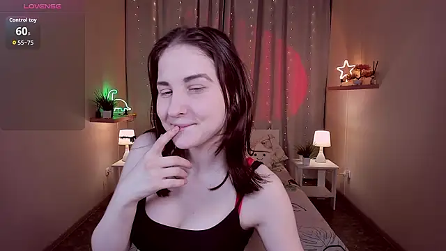 KiraDuvall online show from 03-19-26, 06:01