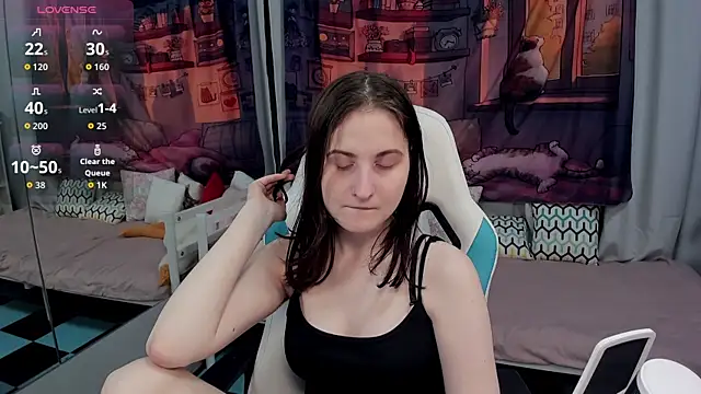 KiraDuvall online show from 04-21-26, 05:17