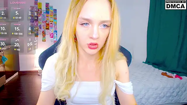 sailormoon666  online show from 07-31-26, 10:09