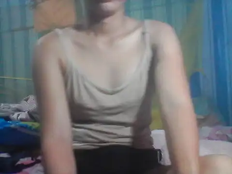 TenderLover Palangga online show from 02-12-26, 05:35