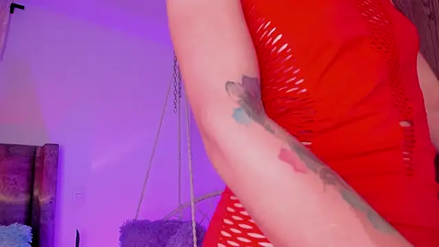 miss  charlotte7 online show from 04-18-26, 02:26