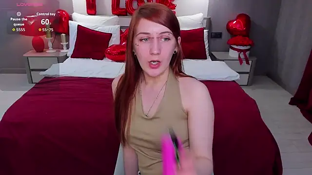 Polly Sweet online show from 02-19-26, 06:26