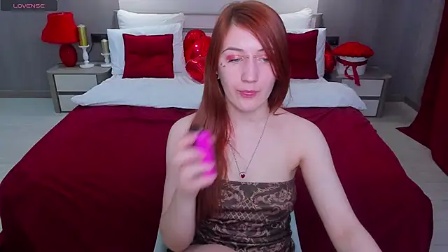 Polly Sweet online show from 03-01-26, 06:04