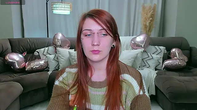 Polly Sweet online show from 03-03-26, 06:47