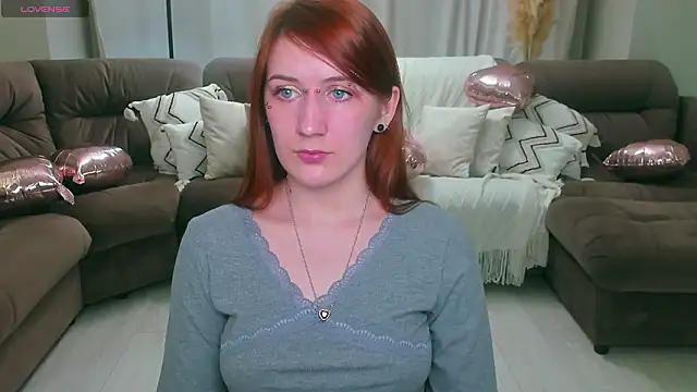 Polly Sweet online show from 03-05-26, 06:15