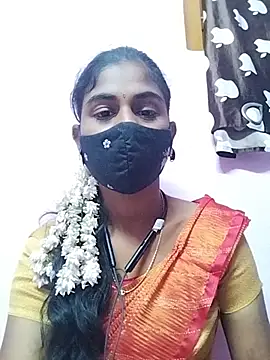 Tamil Hot RoyalQueen online show from 04-18-26, 07:07