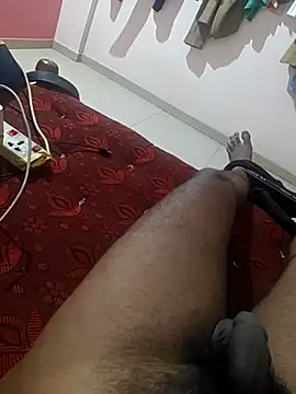 modelSpidy online show from 03-15-26, 07:09