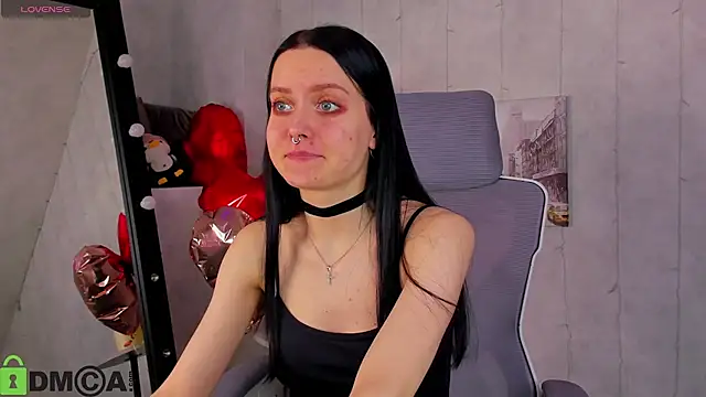 Kessi Millisis online show from 02-15-26, 07:51