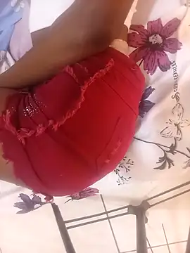 PatriciaVen online show from 04-10-26, 05:12